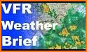 Aviation Weather - METARs, TAFs, & Flight Planning related image