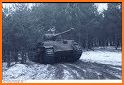 German Ardennes Offensive 1944 related image