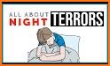 Night Terror - Insomnia related image