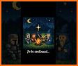 Retro 8Bit Pixel Castle - F03 related image