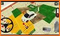 Advance Car Driving Simulator related image