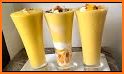 Mango Mix Shake related image