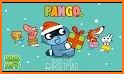 Pango is dreaming related image