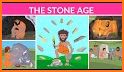 Stone age Inc. related image