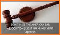 ABA Annual & Midyear Meetings related image
