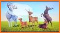 Deer Simulator Fantasy Jungle related image