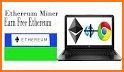 ETH AUTO MINER - FREE ETH related image