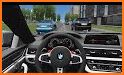 City Race M5 - Driving School related image