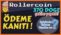 Rollercoin: Earn Free Bitcoin Ehereum Dogecoin related image