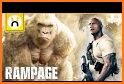 Горилла Rampage related image