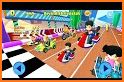 Super Vir the Robot :Kart Race related image