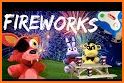 Firework Party related image