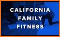 California Family Fitness related image