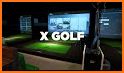 X-Golf related image