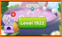 Word puzzle game: Word connect related image