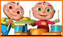 Videogyan Zool Babies - Kids Fun Videos & Rhymes related image