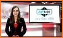 ZayRide - Ethiopia's Taxi Hailing App related image