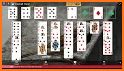 18 Solitaire card games spider freecell klondike related image