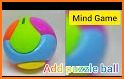 Ball Puzzle - Ball Games 3D related image