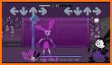 Neo Vs Oswald FNF Original Mod related image