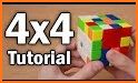 How To Solve 4x4 Rubik's Cube related image