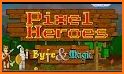 Pixel Heroes: Byte & Magic related image