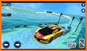 GT Car Stunts Extreme Car Racing 2 related image