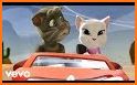 My Talking Tom Wallpapers Free related image