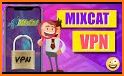 Mixcat VPN: Ironclad Online Privacy related image