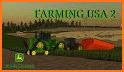 Farming USA related image