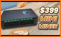 bitcoin mining-btc miner related image