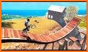Off-Road Bike Racing Game - Tricky Stunt Master related image