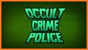 Occult Crime Police related image
