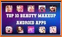 XFace: Camera Selfie, Beauty Makeup, Photo Editor related image