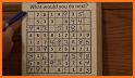 Sudoku Plus 16x16, biggest & difficult related image
