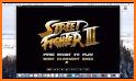 Emulator for St. Fighter III and tips related image