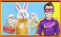 Bunny Academy – All in One Toddler Learning Games related image