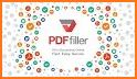 Fill: PDF Editor & Filler, Viewer. Esign, Annotate related image