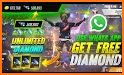 Get Free Diamonds Fire 💎New Tricks for Free related image