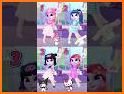 Kuromi Piano Game related image