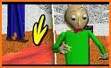 Baldies Basics Lava Runner Crazy Games: Lava Floor related image