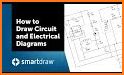 Electrical Circuit Schematic Design related image