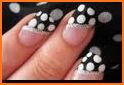 Nail Art  step by step tutorials Download related image