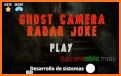 Ghost Camera Radar Joke related image