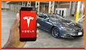 Tesla Login App related image
