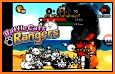 Battle Cats Rangers related image