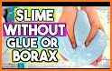 How to Make Slime without Glue: Step by Step related image