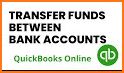 Money by QuickBooks—business banking & payments related image