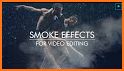 Smoke Photo Effect - Smoke Overlay related image