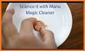 Magic Cleaner - Phone Junk Cleaner related image